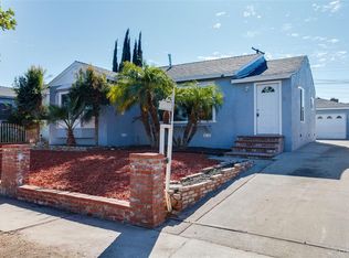 2720 W Tichenor St, Compton, CA 90220