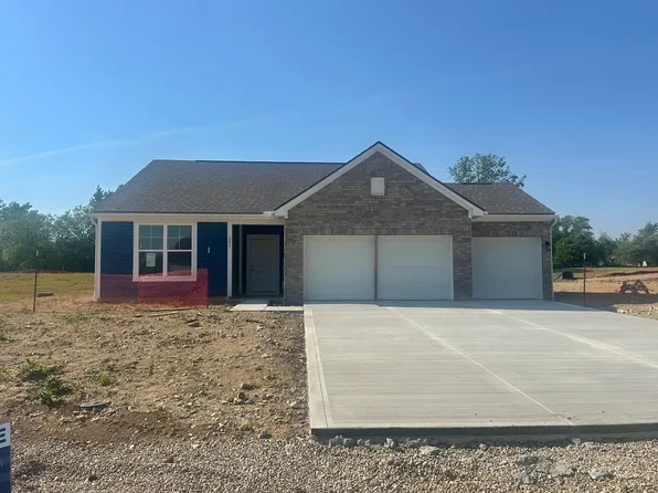 201 Maddoxx Dr, London, OH 43140
