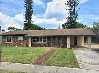 3045 Apache St, Fort Myers, FL 33916