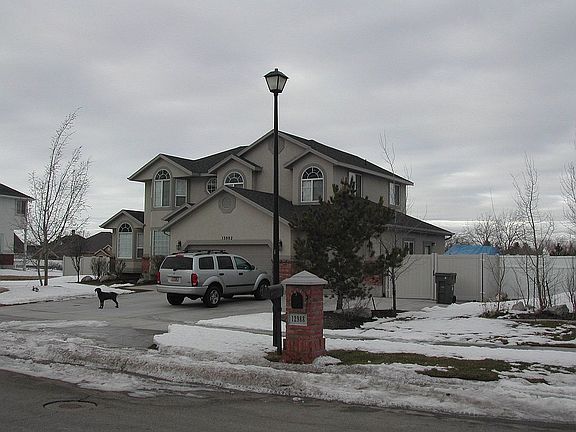 Side View