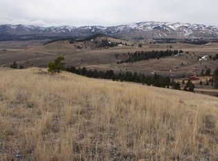 LOT 108 Aspen Valley Rnch, Boulder, MT 59632