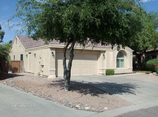 6053 N Reliance Dr, Tucson, AZ 85704