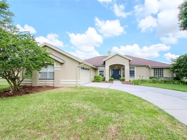 16604 Blenheim Dr, Lutz, FL 33549