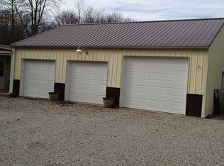 64695 Us Highway 31, Lakeville, IN 46536