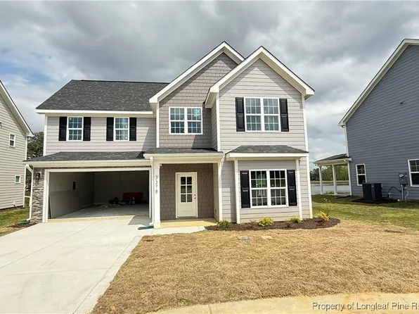 3378 Scotscraig Rd Lot 31, Fayetteville, NC 28306