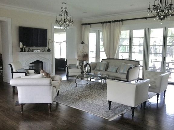 Main House Great Room