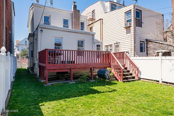 Sold by Corcoran | media 13