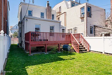 Sold by Corcoran