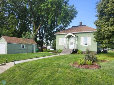 633 6th St SW, Forman, ND, 58032