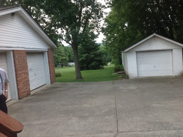 941 Glendale Ln, Nashville, TN 37204