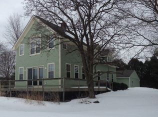 1474 Ethan Allen Hwy, Charlotte, VT 05445