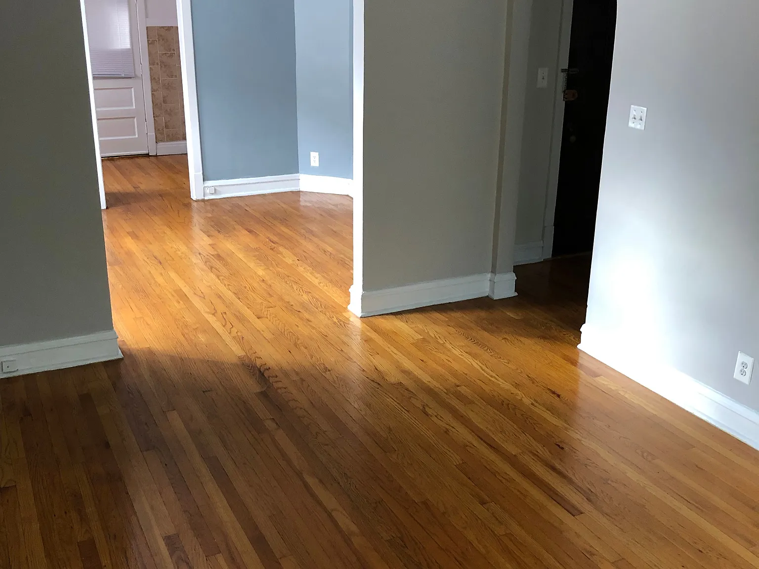 1 bed, 1.0 bath, 650 sqft, $1,500 — Photo 2
