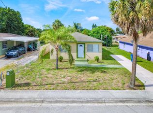 1627 W 26th Ct, Riviera Beach, FL 33404