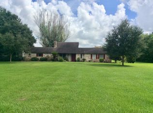 12229 Dannhaus Rd, Needville, TX 77461