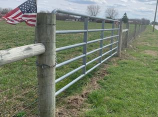 11435 N Smokey Row Rd, Mooresville, IN 46158