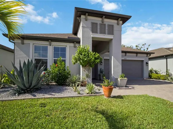 14814 Sora Way, Bradenton, FL 34212