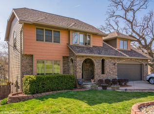 3816 SW 26th St, Des Moines, IA 50321