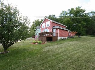 206 1st Ave, New Glarus, WI 53574