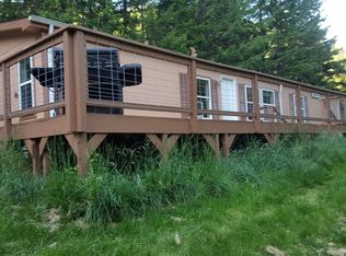 31334 Cedar Creek Rd, Cottage Grove, OR 97424