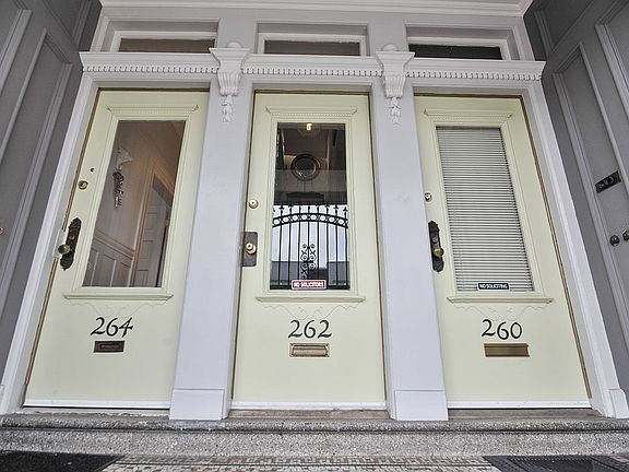 4th image of 264 Guerrero Street