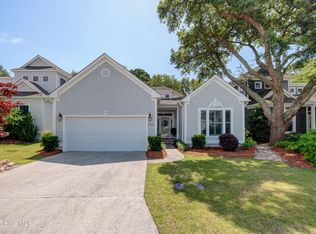 8508 Hammock Dunes Dr, Wilmington, NC 28411
