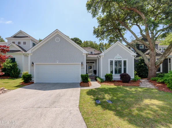 8508 Hammock Dunes Drive, Wilmington, NC 28411