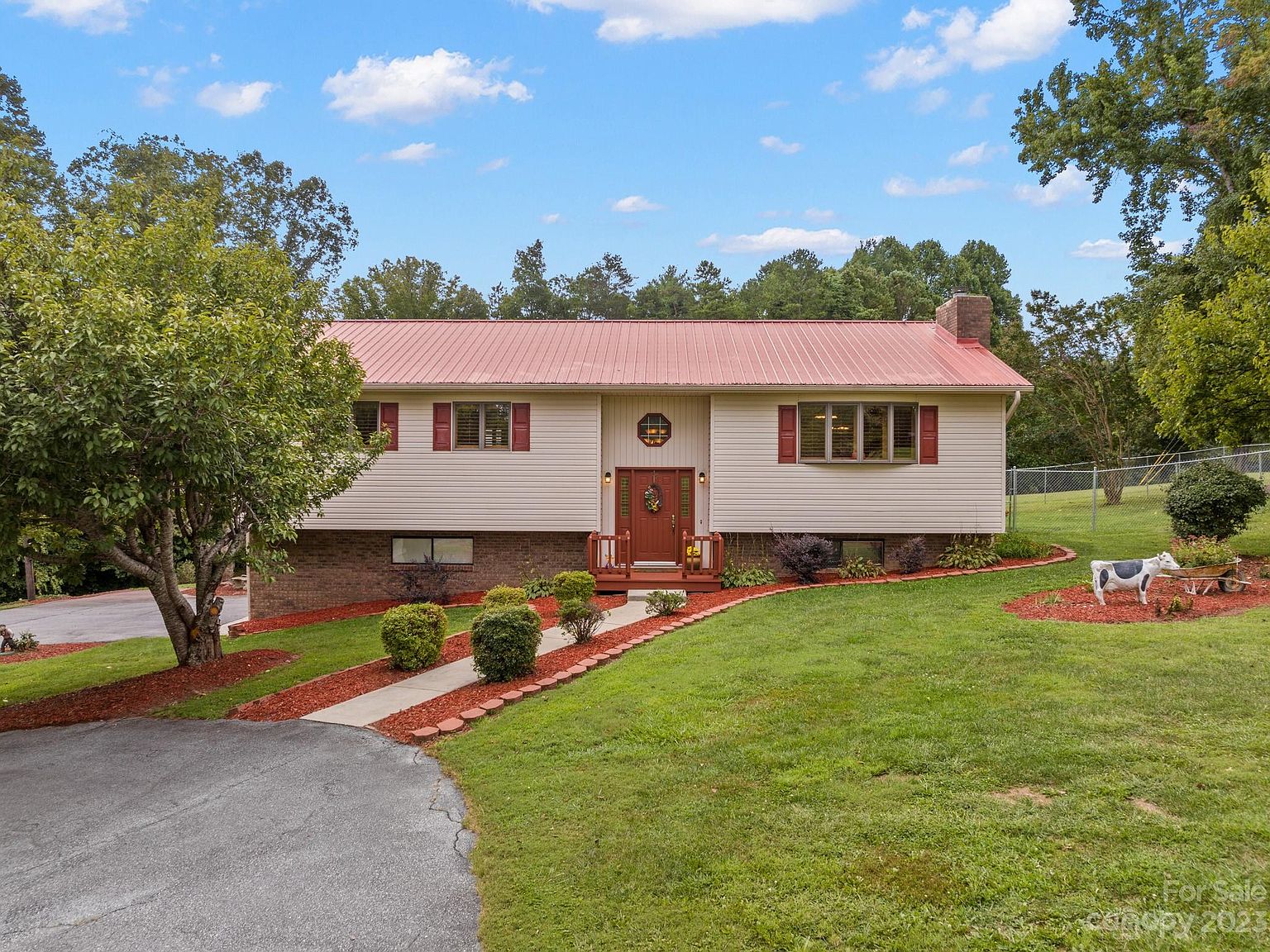 1580 Ridge Rd, Hendersonville, NC 28792 Zillow