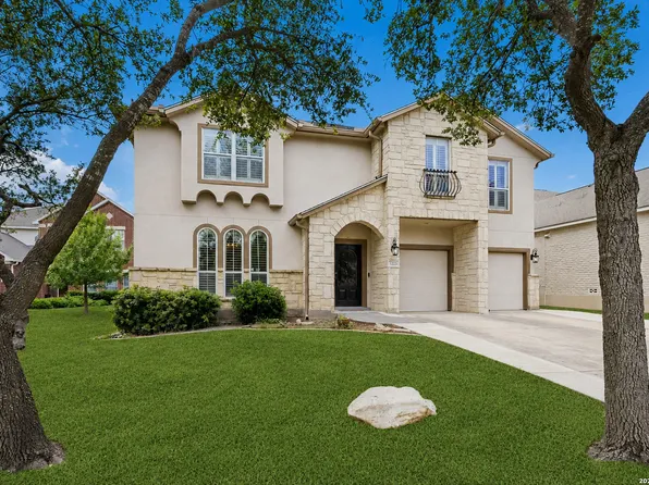 1223 STETSON GRN, San Antonio, TX 78258