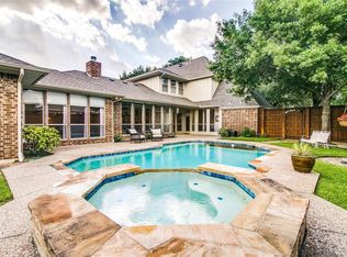 4640 Penbrook Ct, Plano, TX 75024