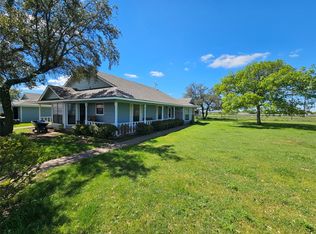 5361 S Nolan River Rd, Cleburne, TX 76033