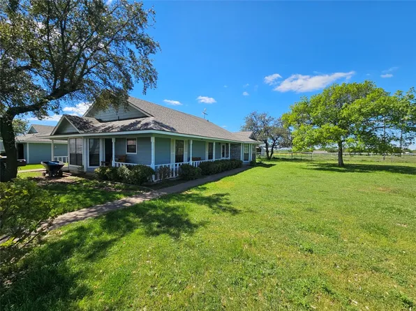 5361 S Nolan River Rd, Cleburne, TX 76033