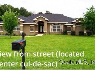4976 SE 47th Terrace Rd, Ocala, FL 34480