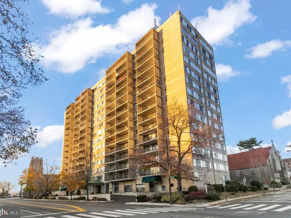 1401 Pennsylvania Ave APT 803, Wilmington, DE 19806