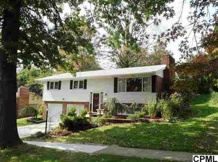 39 Brentwood Rd, Camp Hill, PA 17011