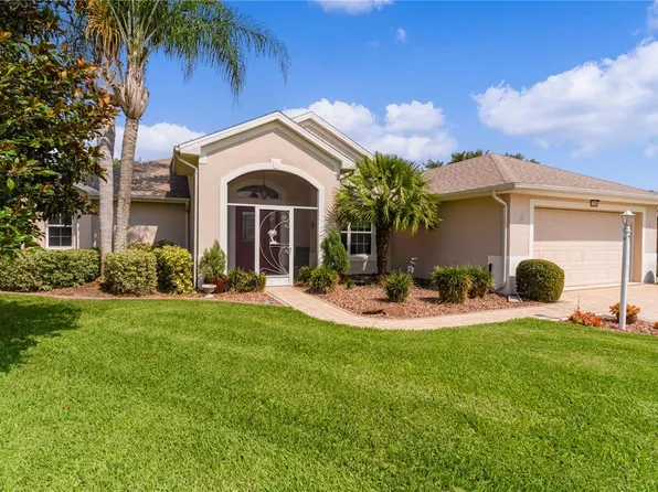 27206 Falcon Feather Way, Leesburg, FL 34748