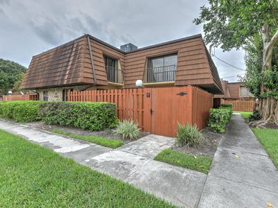 1440 N Lawnwood Circle #17-C, Fort Pierce, FL, 34950