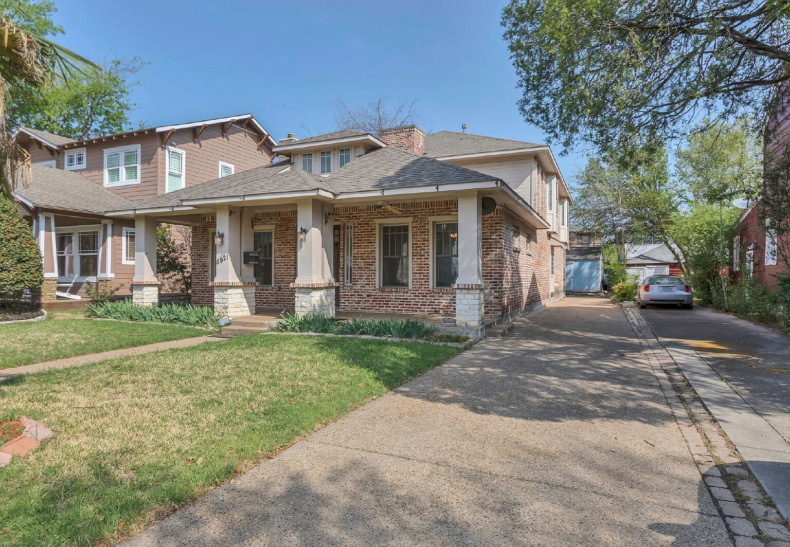 5 bed, 6.0 bath, 3221 sqft, $6,500 — Photo 3