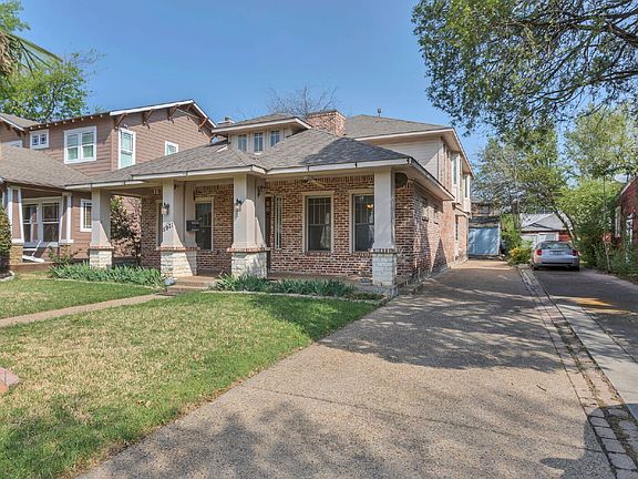 3rd image of 5921 Llano Ave