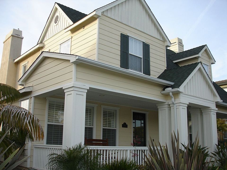 Farmhouse Architecture