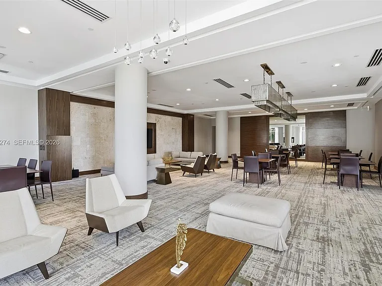 801 Brickell Key Blvd #3209 — Photo 17