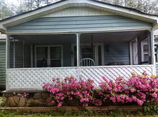 147 Zion Church Rd, Copperhill, TN 37317