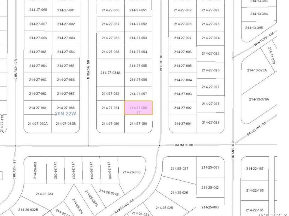 2nd image of 1489 Verde Dr