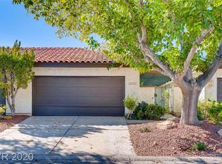 4551 Madreperla St, Las Vegas, NV 89121