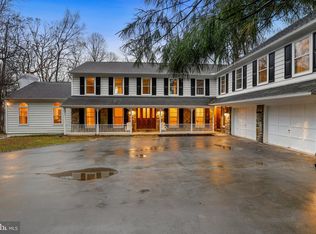 7810 Warfield Rd, Gaithersburg, MD 20882