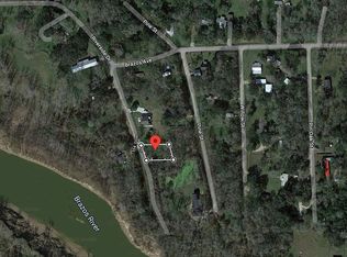 Riverside Dr, Rosharon, TX 77583