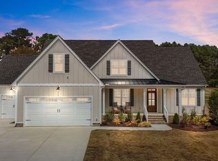 11105 Patina Ln, Wendell, NC 27591