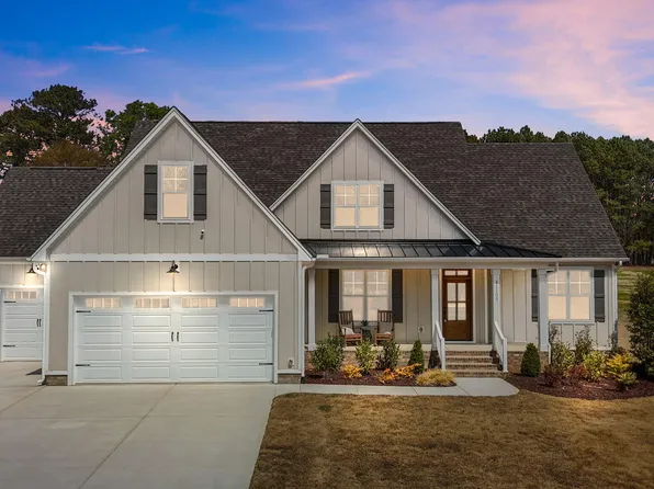 11105 Patina Ln, Wendell, NC 27591