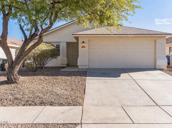 3331 S NASTAR Drive, Tucson, AZ 85730