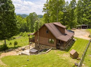 2438 Denton Valley Rd, Bristol, TN 37620
