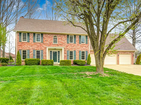 7688 Gunsmith Ct, Plainfield, IN 46168